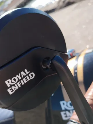 Royal Enfield Continental GT 650