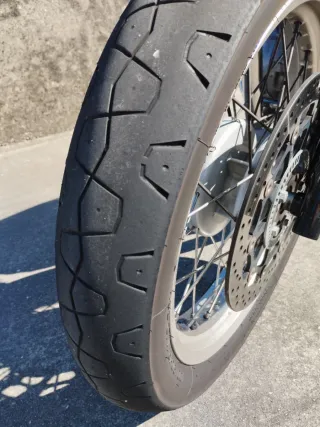 Royal Enfield Continental GT 650