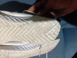 Zapatillas Nike Blancas