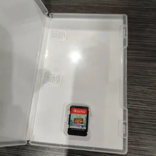 Juego Nintendo Switch Bob Esponja Cocina