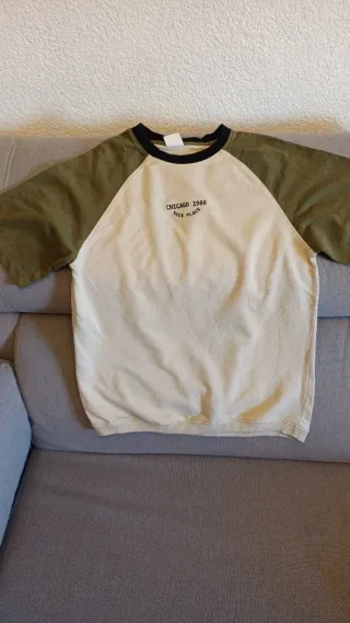 Lote Ropa Verano Niño 11-12 Años