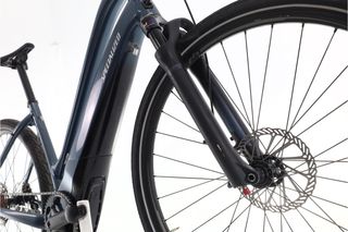 Specialized Turbo Como 5.0 (urbana) t.L Reacondicionada