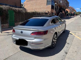 Volkswagen Arteon Rline 2020