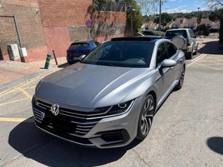 Volkswagen Arteon Rline 2020