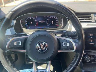 Volkswagen Arteon Rline 2020