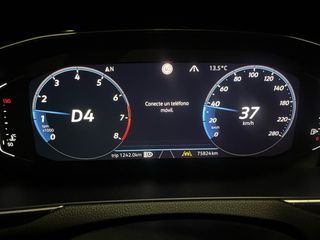 Volkswagen Arteon Rline 2020