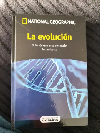 La evolución
