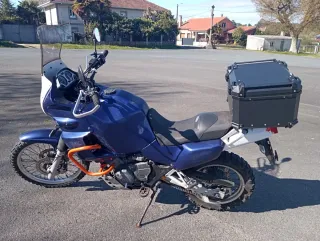 Yamaha XTZ 750 Super Tenere