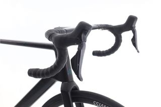 Canyon Ultimate CFR Di2 12V (carretera) t.56 Reacondicionada