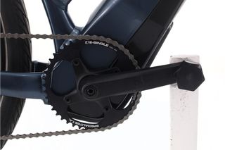 Specialized Turbo Como 5.0 (urbana) t.L Reacondicionada