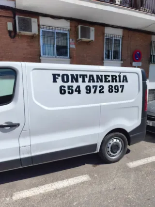 FONTANERO 24 HORAS.