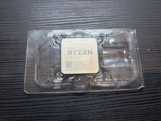 Procesador AMD Ryzen 5 2600X