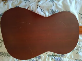 Guitarra Española EGB