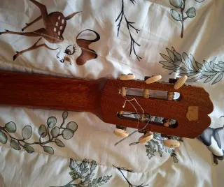 Guitarra Española EGB