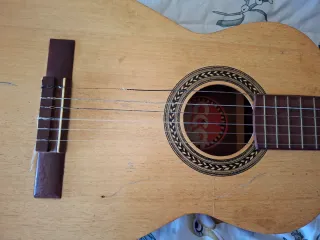 Guitarra Española EGB
