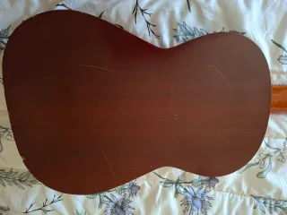 Guitarra Española EGB