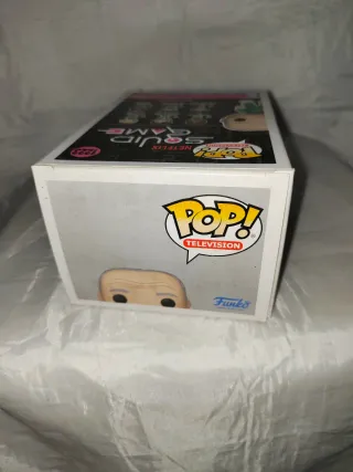 Funko Pop! Squid Game 1223 Oh Il-Nam