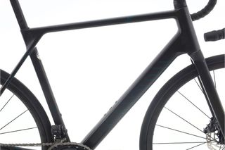 Canyon Ultimate CFR Di2 12V (carretera) t.56 Reacondicionada