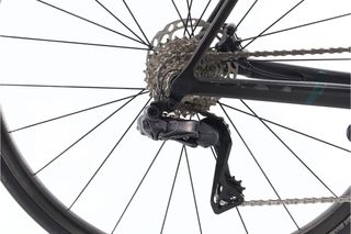 Canyon Ultimate CFR Di2 12V (carretera) t.56 Reacondicionada