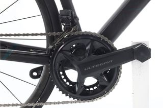 Canyon Ultimate CFR Di2 12V (carretera) t.56 Reacondicionada