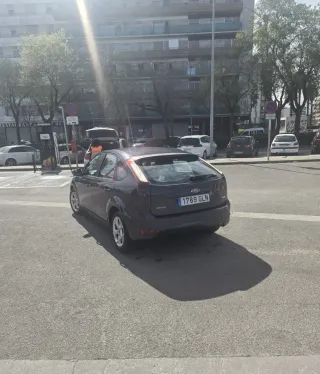 Ford Focus 2010