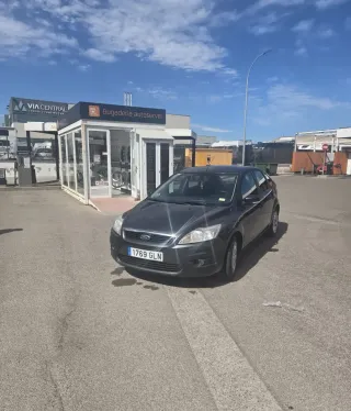 Ford Focus 2010