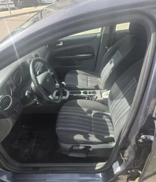 Ford Focus 2010