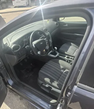 Ford Focus 2010