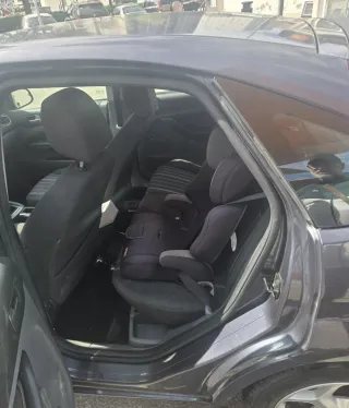Ford Focus 2010