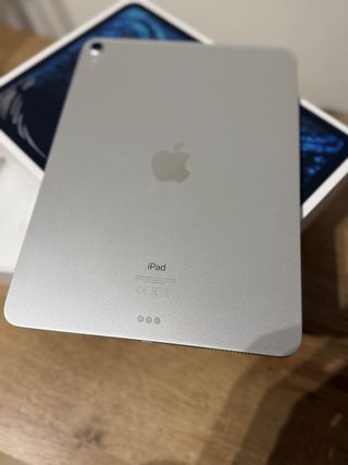 iPad Pro 11 - 256GB + Apple Pencil 2 gen.