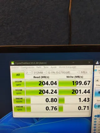 HDD 3TB Toshiba 7200RPM SATA3 64MB Disco Duro