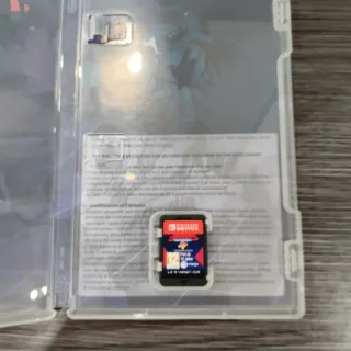 Juego Nintendo Switch Streets of Rage 4