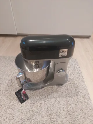 Amasadora Kenwood kMix Nueva