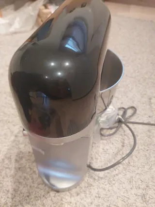 Amasadora Kenwood kMix Nueva