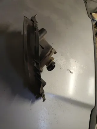 Embellecedor Antiniebla Izquierdo Opel Insignia