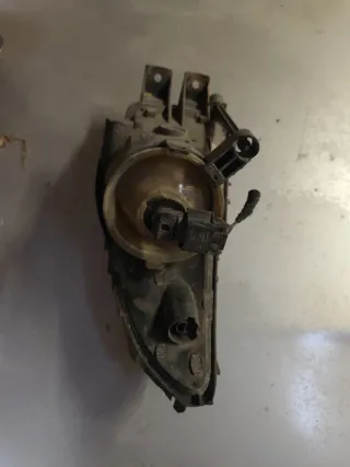 Embellecedor Antiniebla Izquierdo Opel Insignia