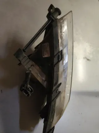 Embellecedor Antiniebla Izquierdo Opel Insignia