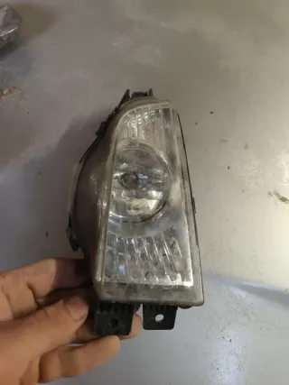 Embellecedor Antiniebla Izquierdo Opel Insignia