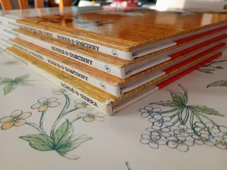 Cómics Lucky Luke. Pack n°1.