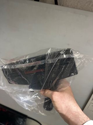 Aspiradora Industrial  Potente