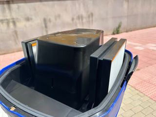 Aspiradora Industrial  Potente