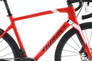 Promo · Wilier GTR Team XT 12V (carretera) t.54 Reacondicionada