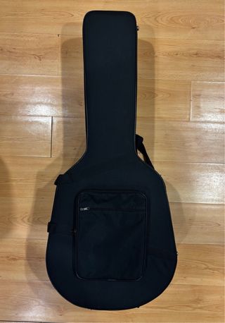 Takamine EG523SC-B Acústica Electroacústica Negra