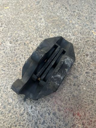 Pinza Freno Delantera Izq BMW F800 S 2009