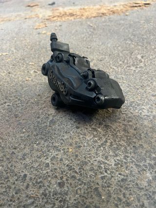 Pinza Freno Delantera Izq BMW F800 S 2009