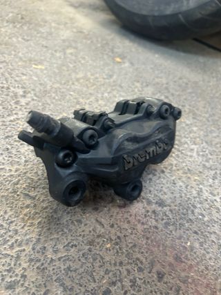 Pinza Freno Delantera Izq BMW F800 S 2009