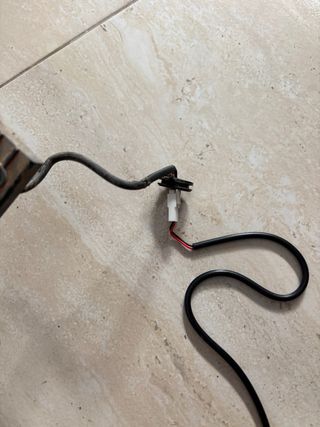 Guardabarros trasero patinete Xiaomi scooter 4