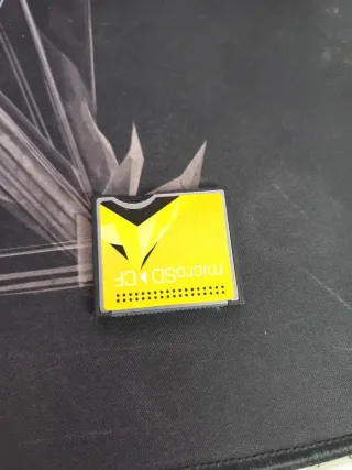 Nikon D700 para piezas