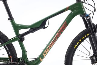 Lapierre XR 5.9 XT (MTB) t.L Km.0