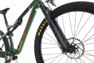 Lapierre XR 5.9 XT (MTB) t.L Km.0